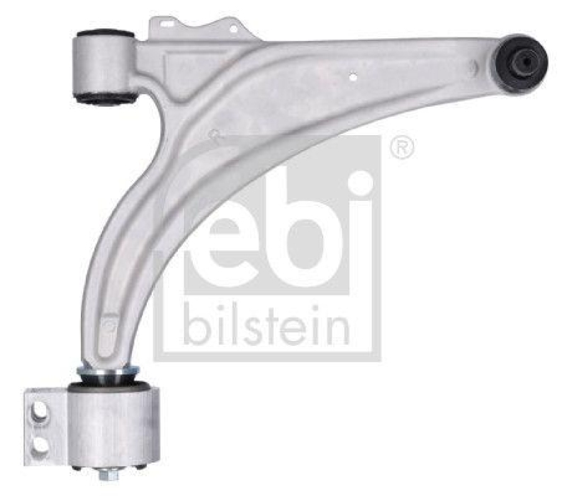 FEBI BILSTEIN 43720 Querlenker mit Lager, Gelenk und Halter für Opel