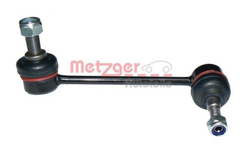 METZGER 53040211 Stange/Strebe, Stabilisator für MB VA links