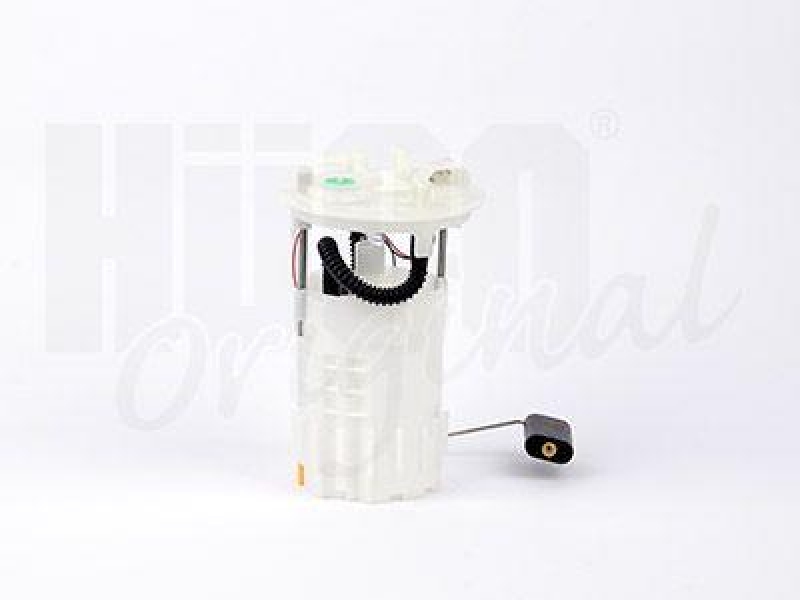 HITACHI 133555 Sensor, Kraftstoffvorrat für NISSAN u.a.