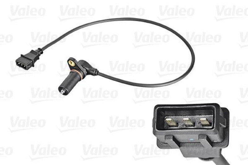 VALEO 254100 Kurbelwellensensor VAG FORD SEAT VW