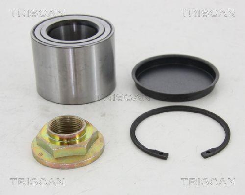 TRISCAN 8530 24237 Radlagersatz Hinten für Opel Movano,Renault Master