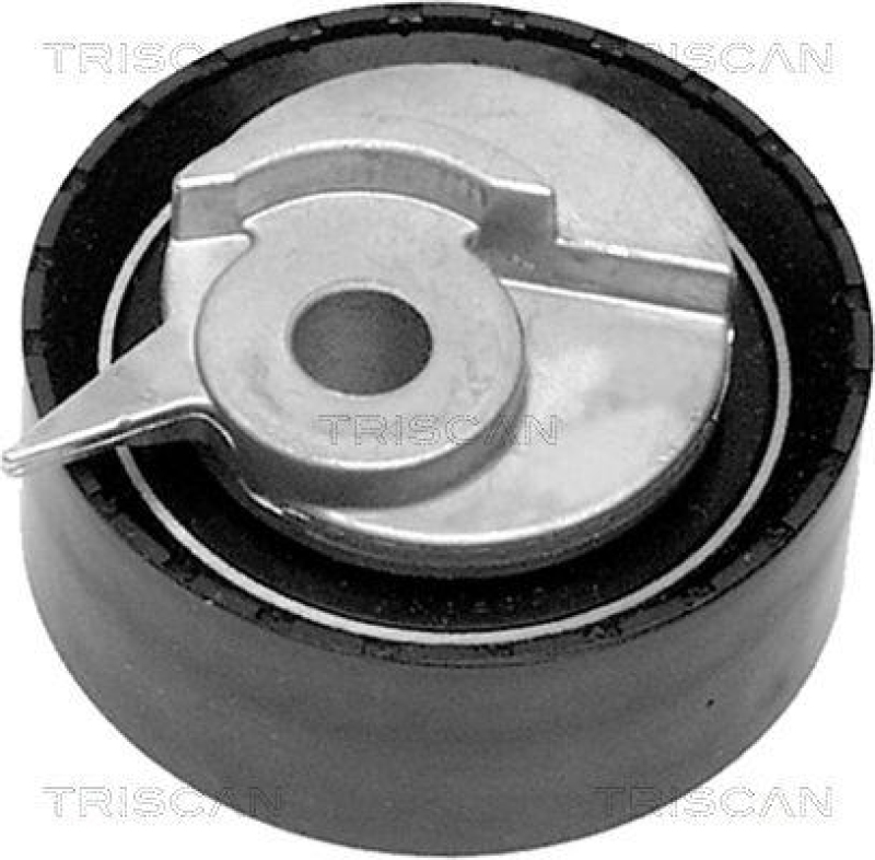 TRISCAN 8646 29129 Spannrolle für Vw Lt