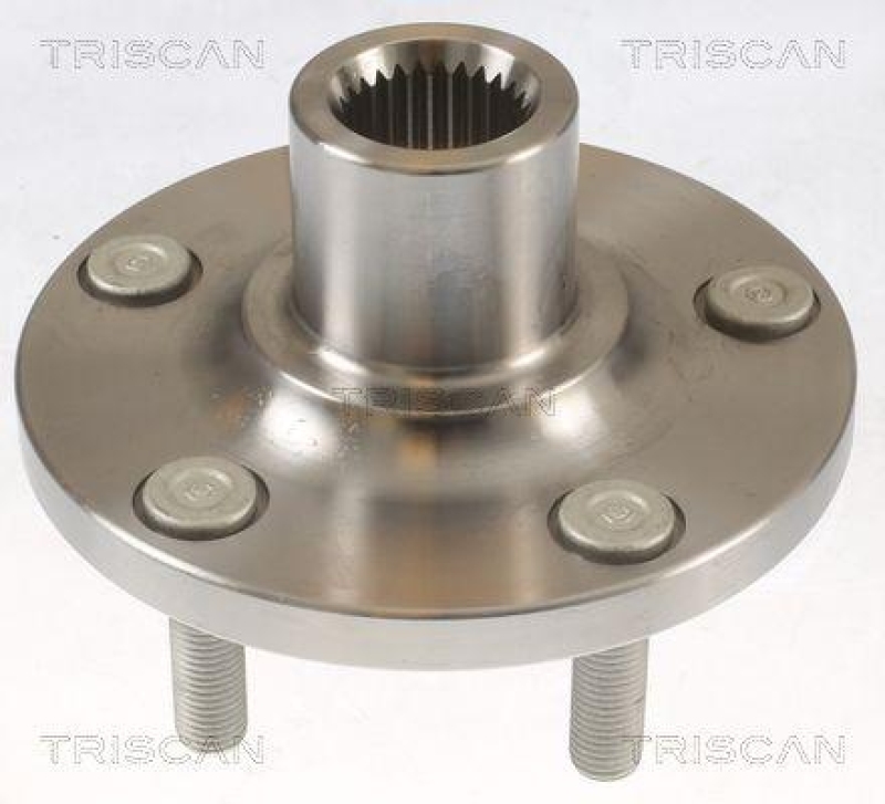 TRISCAN 8535 16009 Radnabe Vorne für Ford