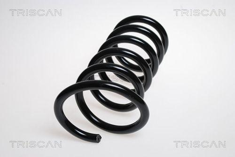 TRISCAN 8750 2777 Spiralfeder Hinten für Volvo