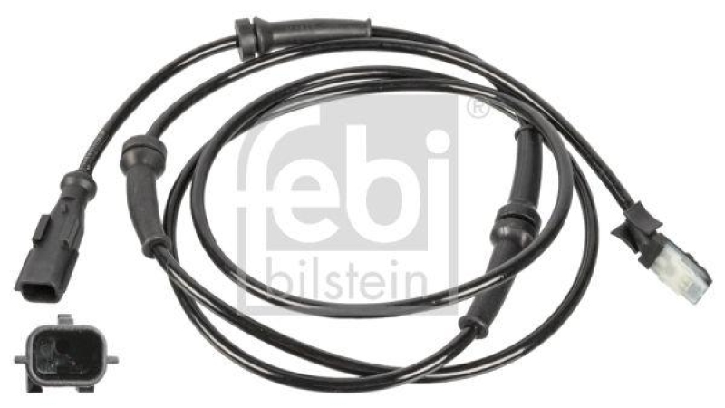 FEBI BILSTEIN 109538 ABS-Sensor für Renault