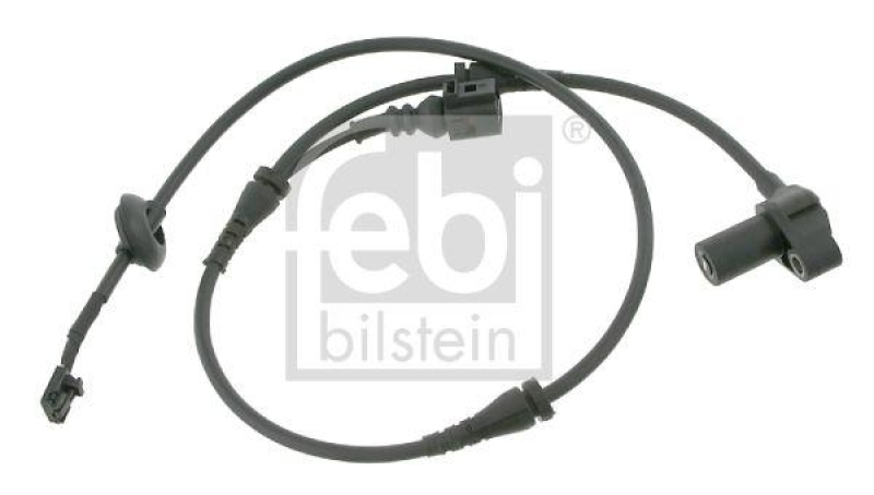 FEBI BILSTEIN 23820 ABS-Sensor für VW-Audi