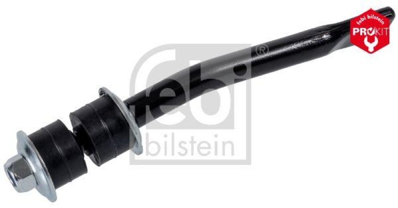 FEBI BILSTEIN 48043 Verbindungsstange mit Mutter für SSANGYONG