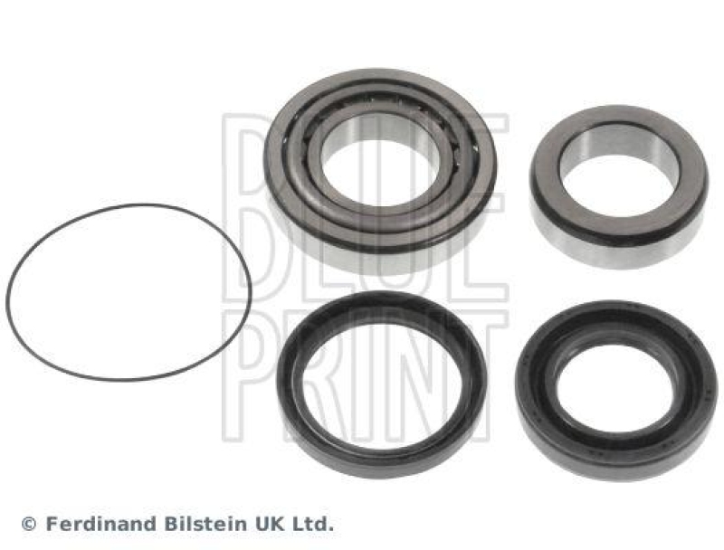 BLUE PRINT ADC48339 Radlagersatz für MITSUBISHI