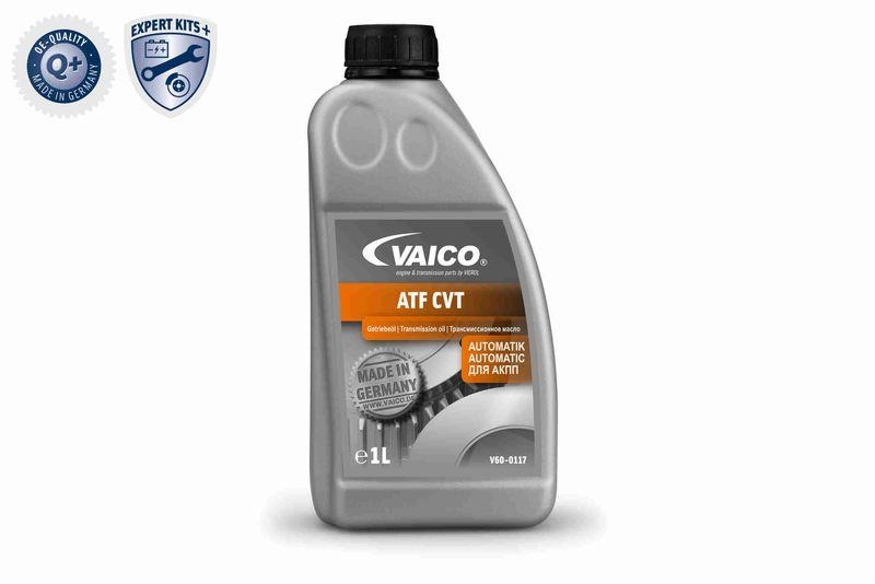 VAICO V60-0117 Automatikgetriebeöl Atf Cvt 1 L