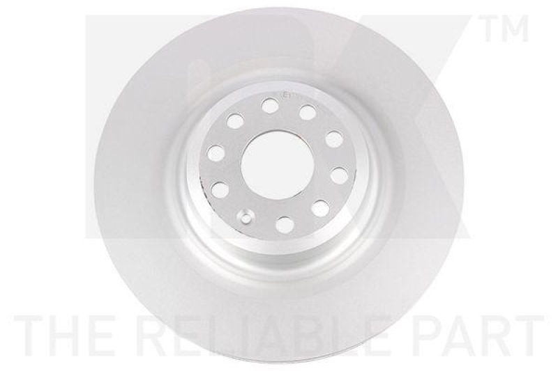 NK 3166005 Bremsscheibe für TESLA