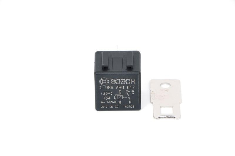 Bosch 0 986 AH0 617 Relais