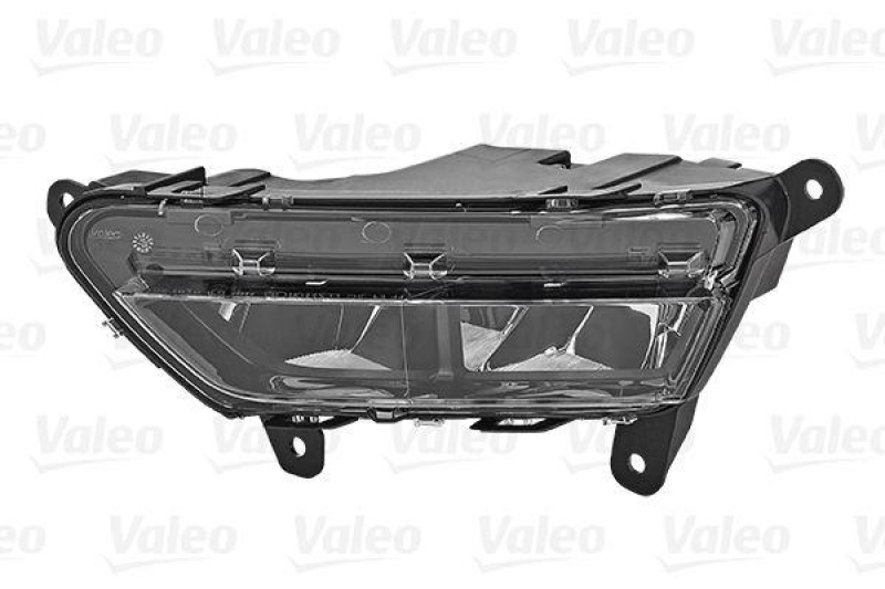 VALEO 047415 Nebelscheinwerfer Porsche Macan 04/14 LED L