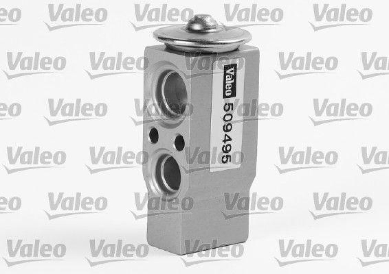 VALEO 509495 Expansionsventil SAAB 9-3