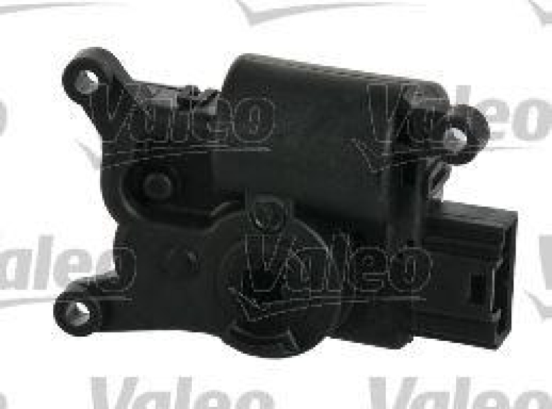 VALEO 715278 Stellelement Mischklappe Volkswagen Gol