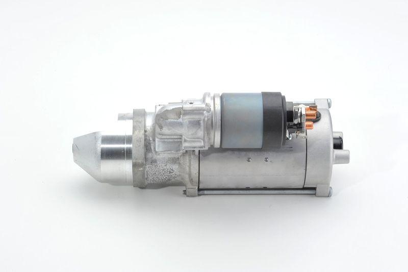 BOSCH 0 001 231 018 Starter