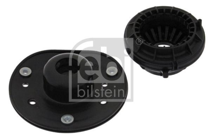 FEBI BILSTEIN 38227 Federbeinstützlagersatz mit Kugellager für Ford