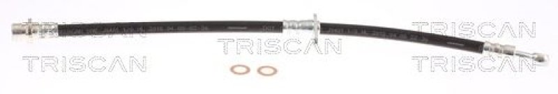 TRISCAN 8150 40174 Bremsschlauch für Honda