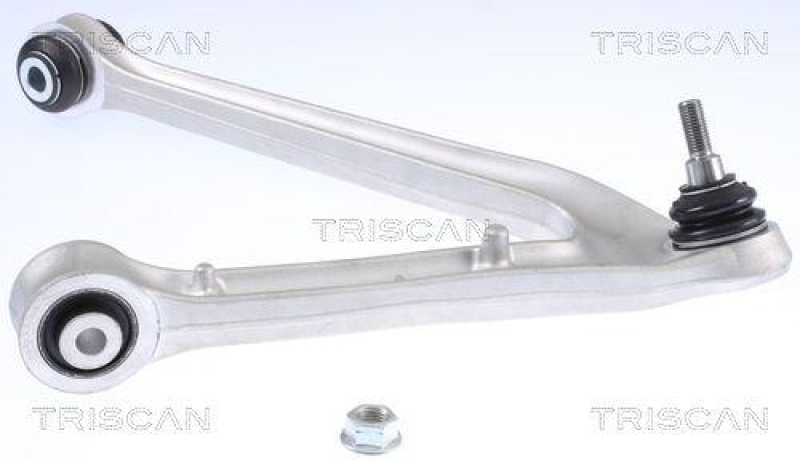 TRISCAN 8500 295183 Querlenker Hinterachse für Porsche 911