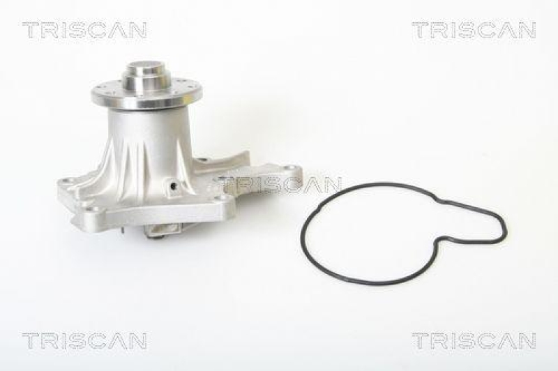 TRISCAN 8600 60103 Wasserpumpe für Isuzu Trooper 2.5D, 2.8D