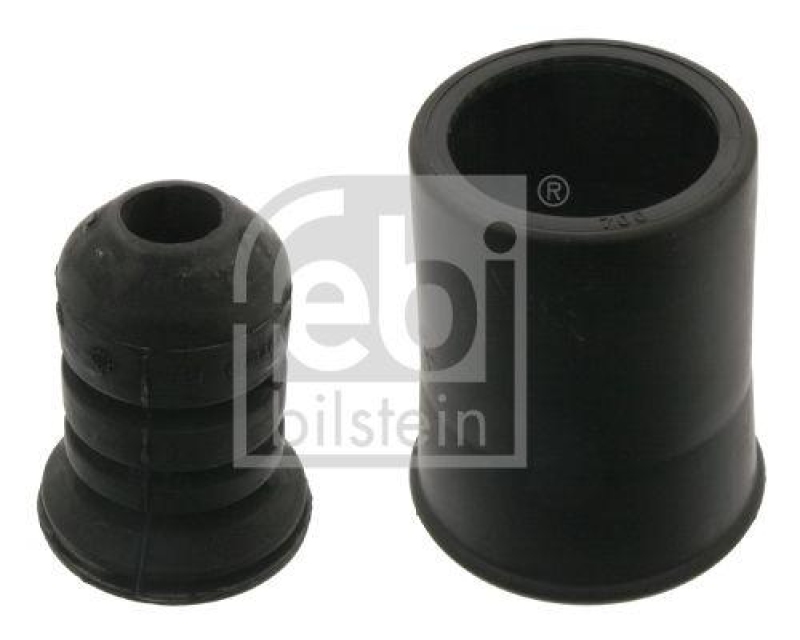 FEBI BILSTEIN 03332 Protection Kit für Stoßdämpfer für VW-Audi