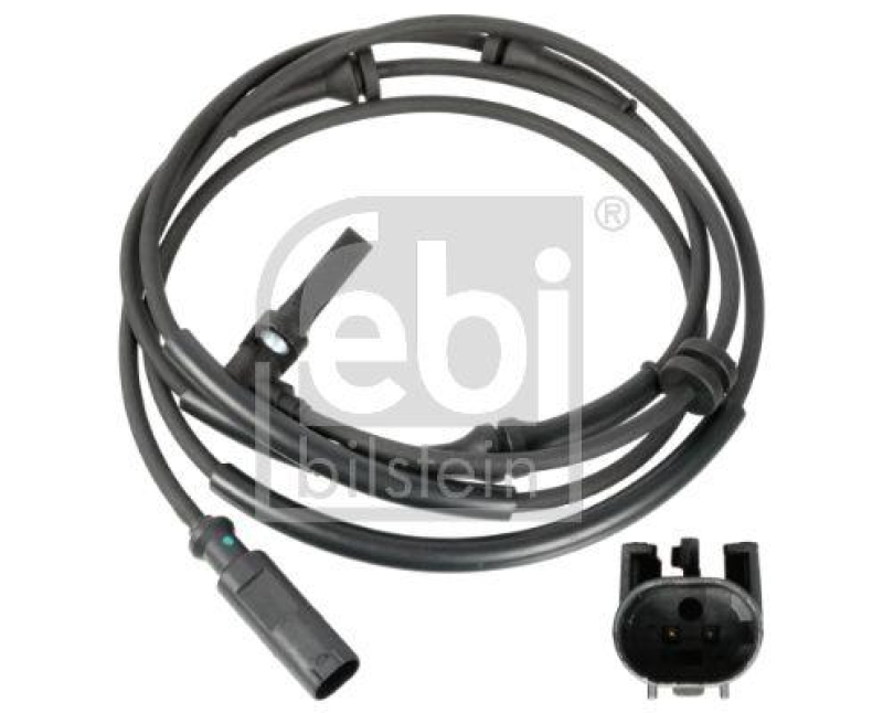 FEBI BILSTEIN 172715 ABS-Sensor für Alfa Romeo