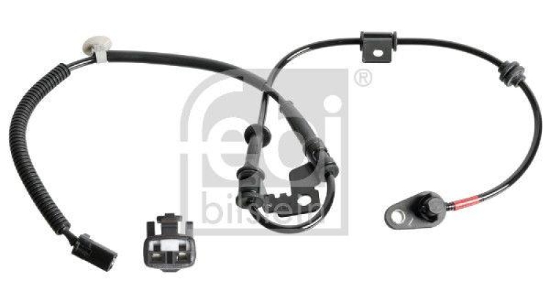 FEBI BILSTEIN 176139 ABS-Sensor für KIA