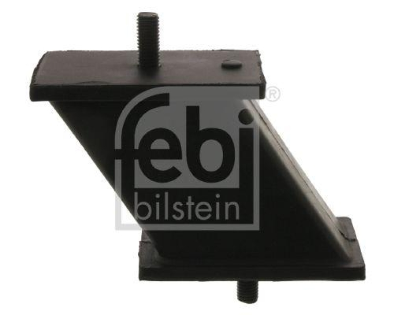 FEBI BILSTEIN 40753 Fahrerhauslager für Iveco