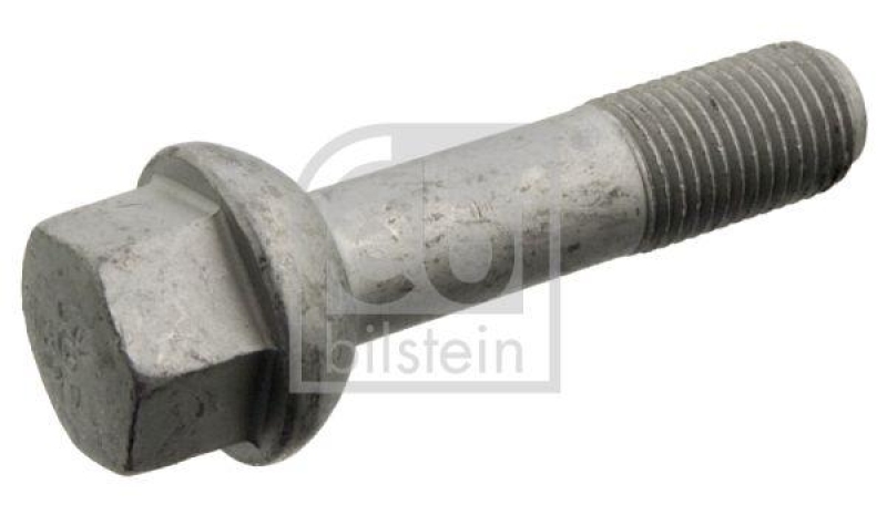 FEBI BILSTEIN 46634 Radschraube für Mercedes-Benz