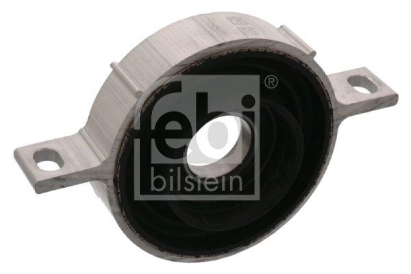 FEBI BILSTEIN 49444 Gelenkwellenlager mit integriertem Wälzlager für BMW