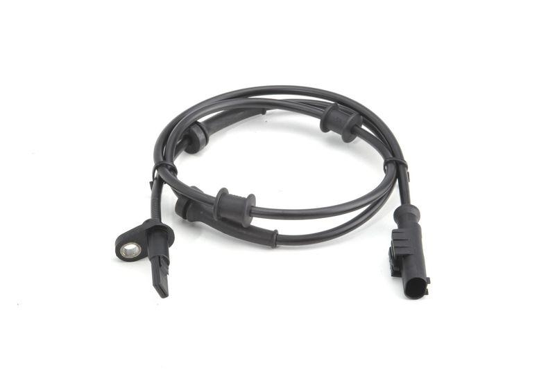 BOSCH 0 265 007 833 Sensor Raddrehzahl