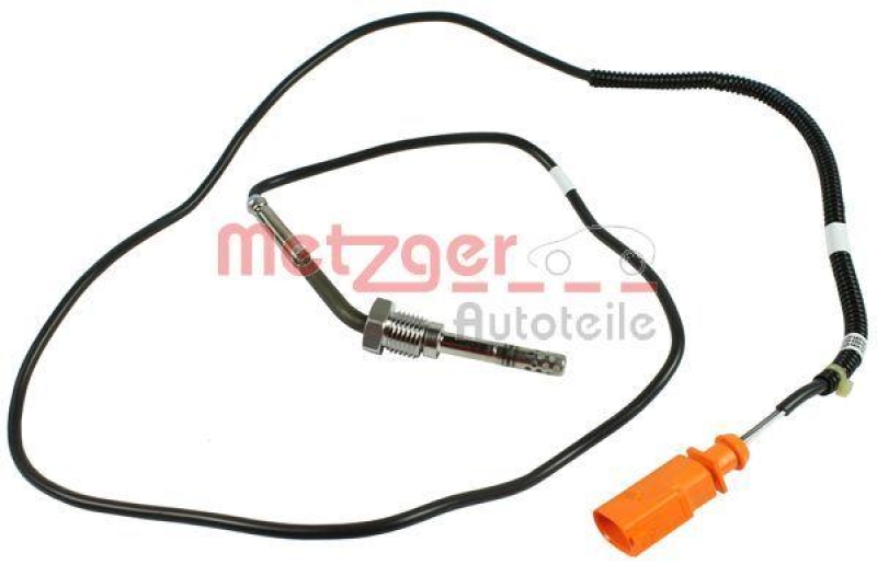 METZGER 0894181 Sensor, Abgastemperatur für VW