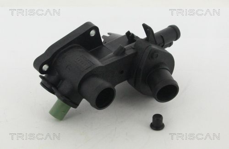 TRISCAN 8620 10187h1 Thermostat M. Gehäuse für Vag