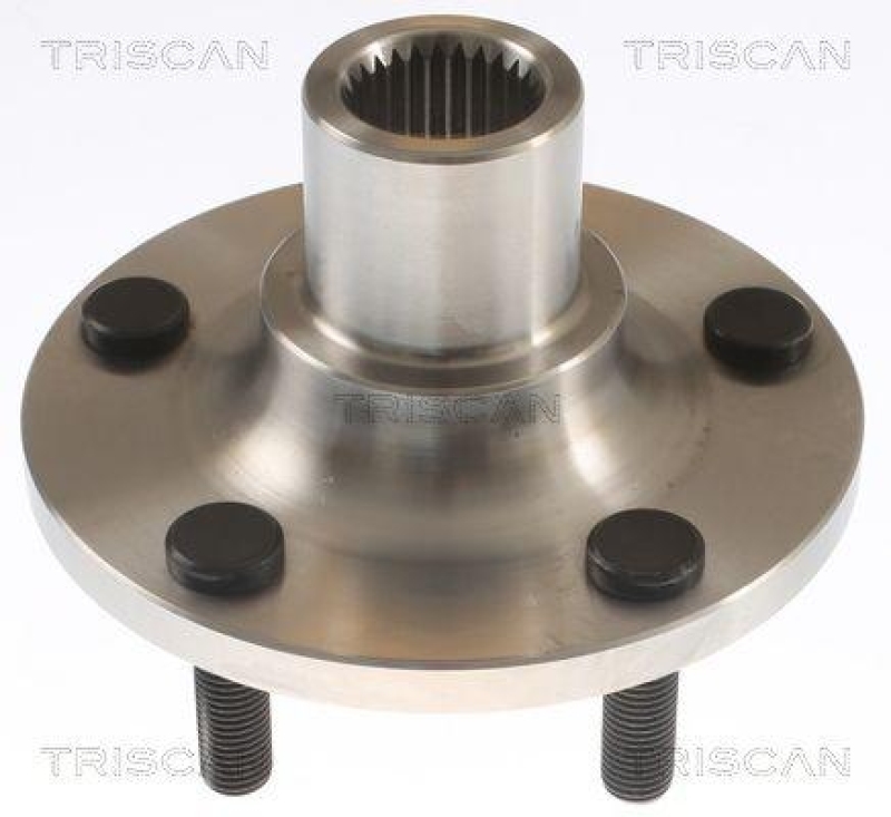 TRISCAN 8535 16010 Radnabe Vorne für Ford