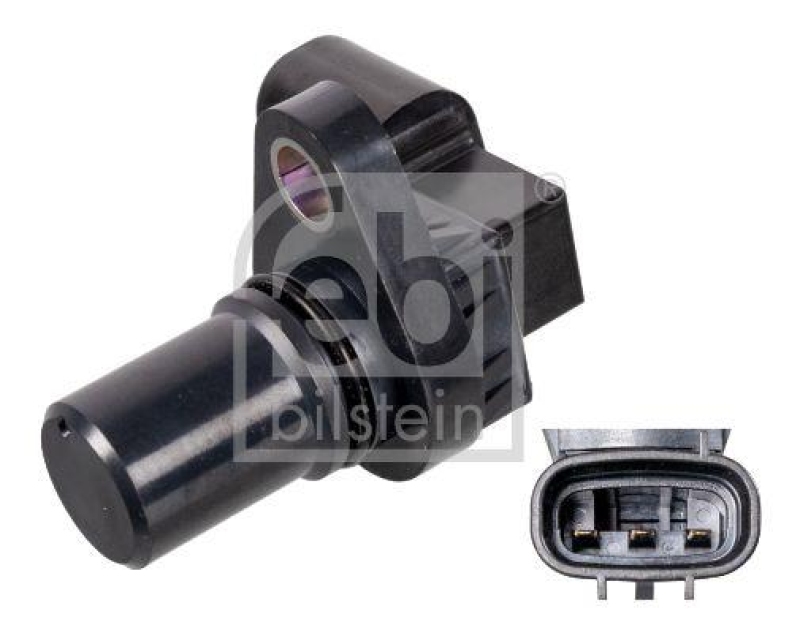 FEBI BILSTEIN 108248 Kurbelwellensensor für SUZUKI