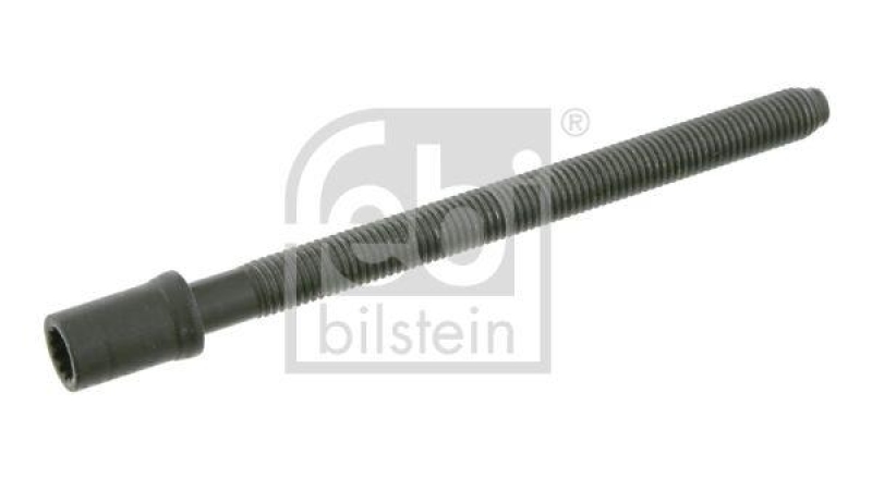 FEBI BILSTEIN 26421 Zylinderkopfschraube für VW-Audi