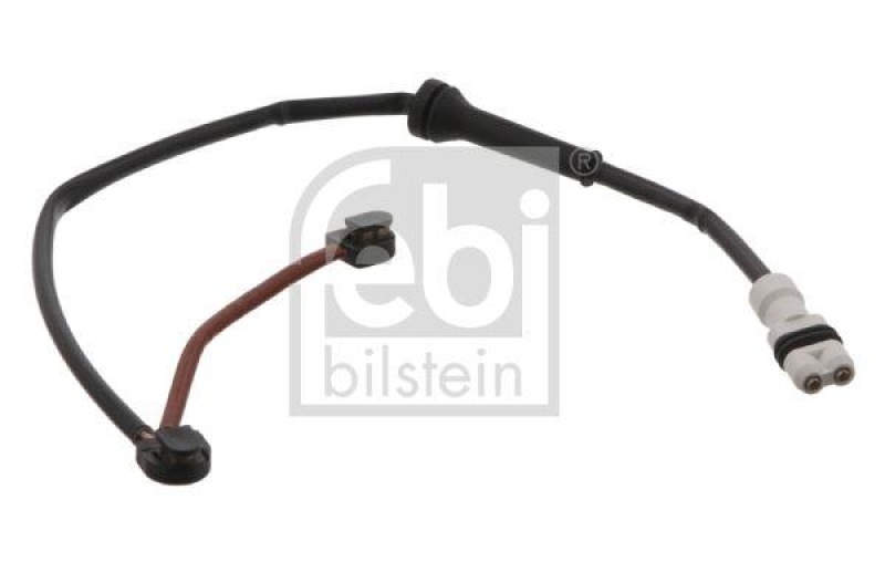 FEBI BILSTEIN 33400 Verschleißkontakt für Porsche