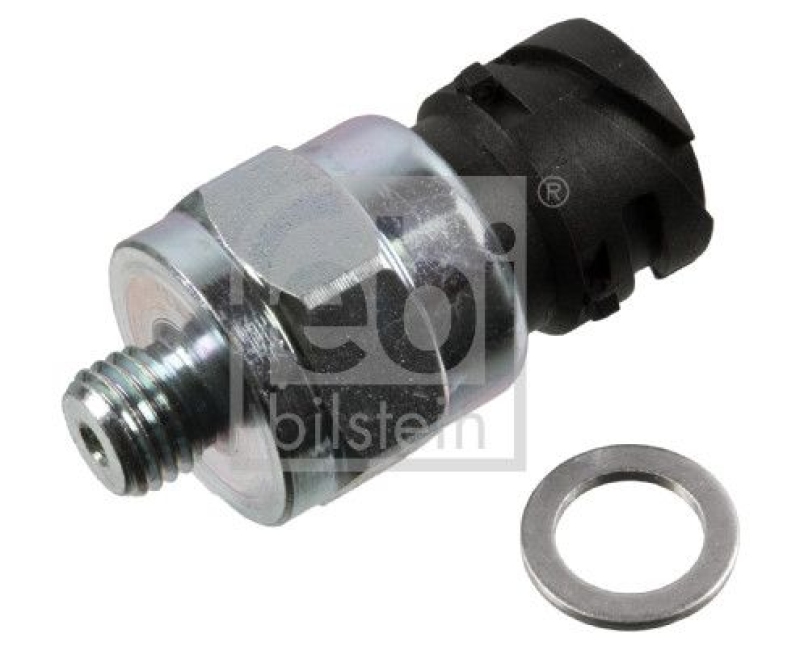 FEBI BILSTEIN 35142 Druckschalter für Druckluftanlage für Mercedes-Benz