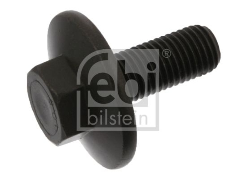 FEBI BILSTEIN 40754 Kurbelwellenschraube für Ford