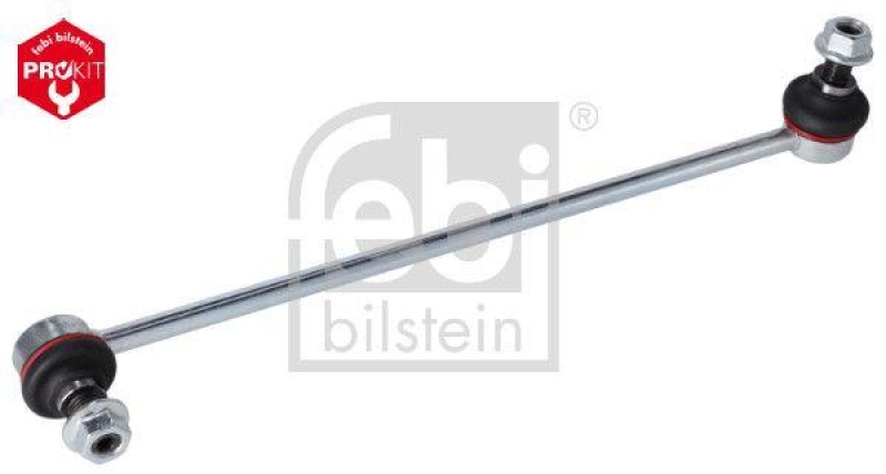 FEBI BILSTEIN 48044 Verbindungsstange mit Muttern für HYUNDAI