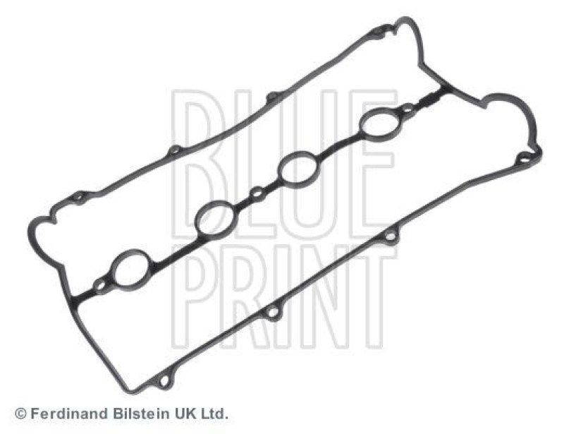 BLUE PRINT ADM56710 Ventildeckeldichtung für MAZDA