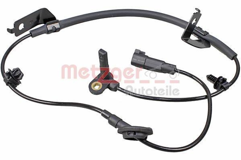 METZGER 09001458 Sensor, Raddrehzahl für DODGE/JEEP VA rechts