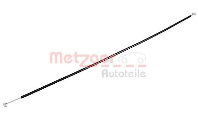 METZGER 3160052 Motorhaubenzug für BMW