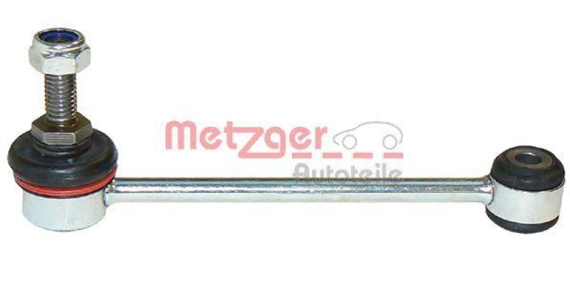 METZGER 53040519 Stange/Strebe, Stabilisator für SMART HA links/rechts