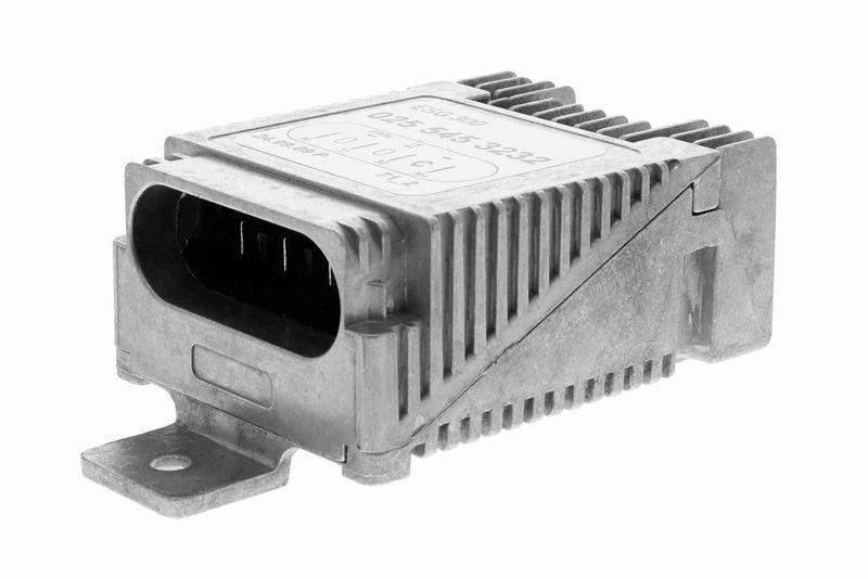 VEMO V30-79-0012 Regler, Innenraumgebläse für Elektrolüfter, 12V für MERCEDES-BENZ