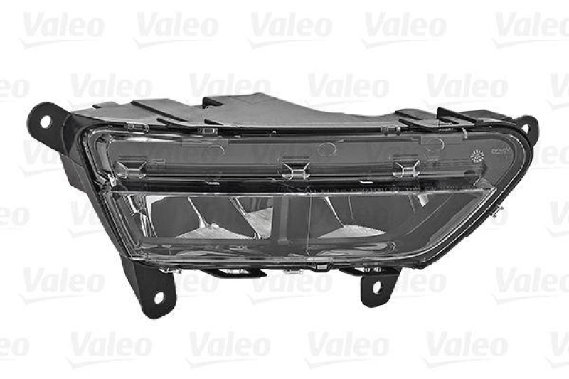 VALEO 047416 Nebelscheinwerfer Porsche Macan 04/14 LED R