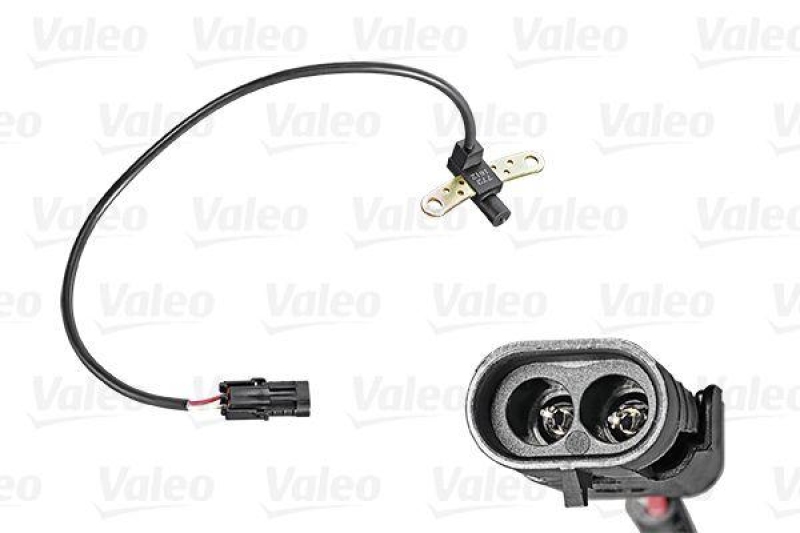 VALEO 254103 Kurbelwellensensor RENAULT