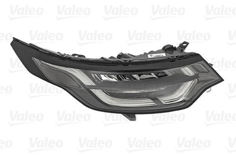 VALEO 450418 Scheinwerfer LAND ROVER DISCOVERY 2016/10 R