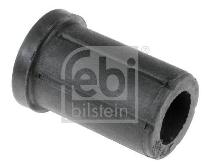 FEBI BILSTEIN 102103 Blattfederlager für TOYOTA