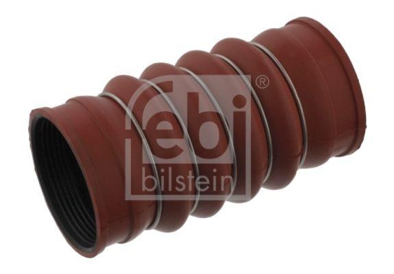 FEBI BILSTEIN 31537 Ladeluftschlauch für Mercedes-Benz