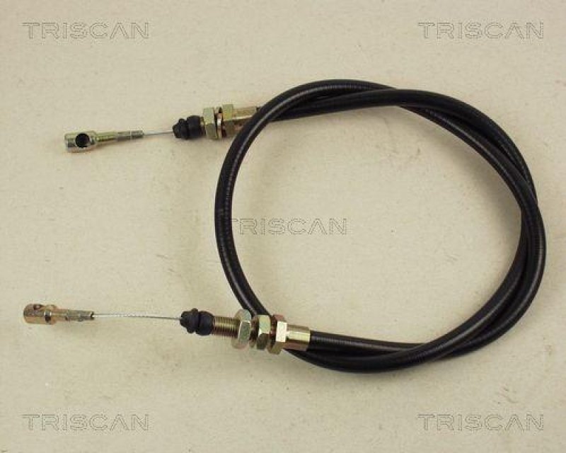 TRISCAN 8140 15332 Gaszug f&uuml;r Fiat Daily 35.10, 45.10, 4